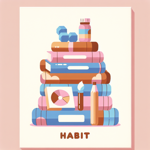 Habit Stacking
