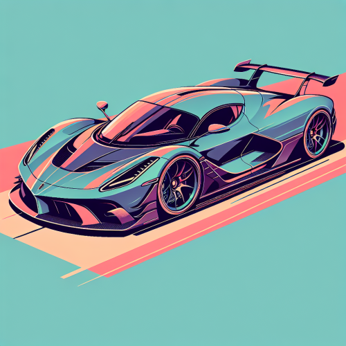 Hypercars