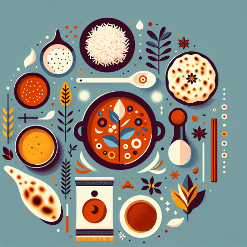 Indian Cuisine