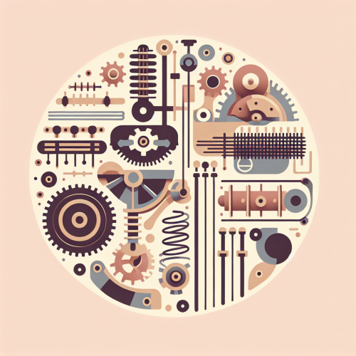 Instrument Mechanics