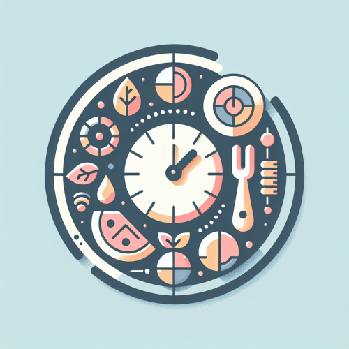 Intermittent Fasting