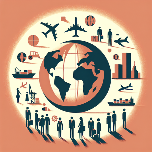International Business