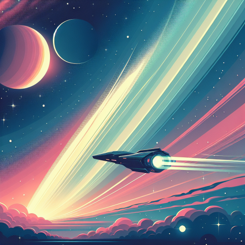 Interstellar Travel