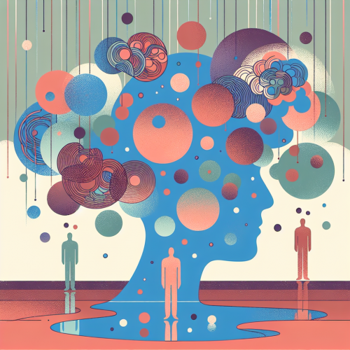 Intrusive Thoughts