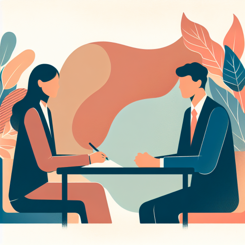 Job Interview