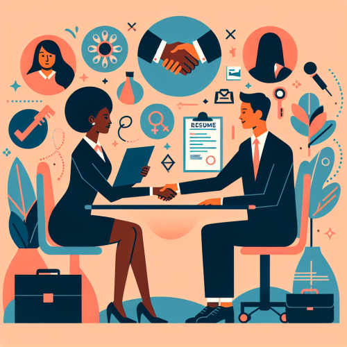 Job Interview Strategies