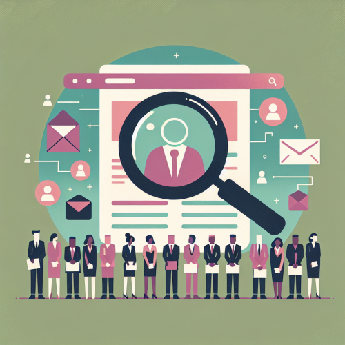 Job Search