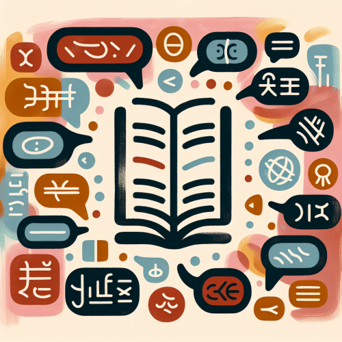 Language Preservation