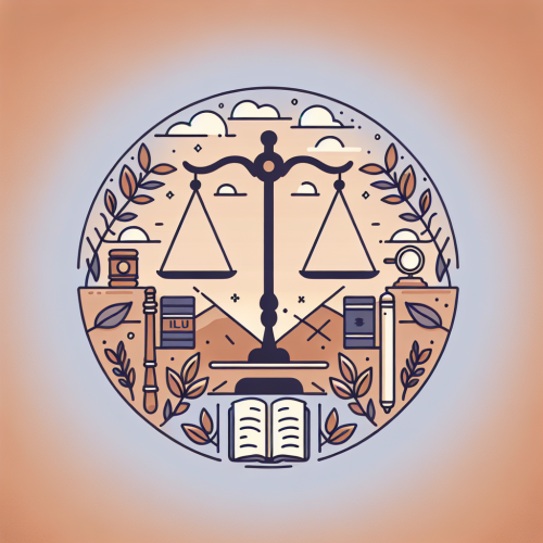 Legal Ethics