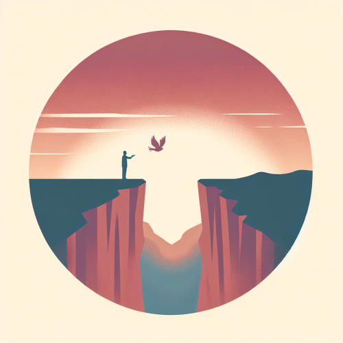 Letting Go