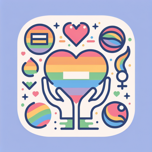 LGBTQIA+ Rights