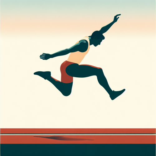 Long Jump
