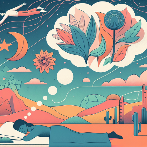Lucid Dreaming