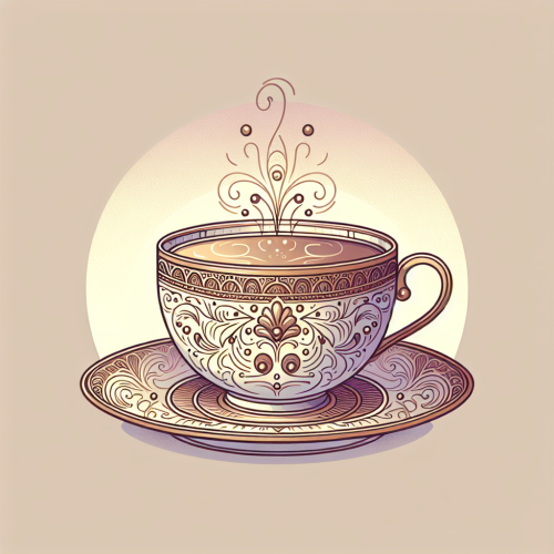 Luxury Coffee