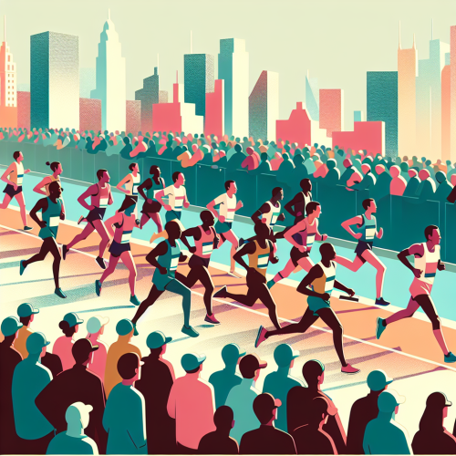 Marathon