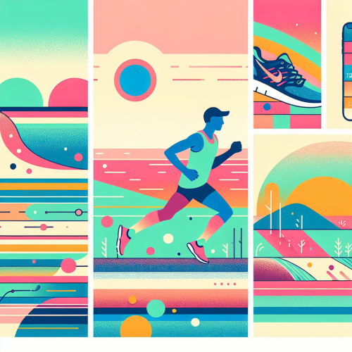 Marathon Running