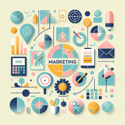 Marketing
