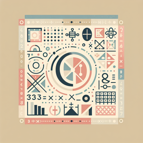 Mathematics