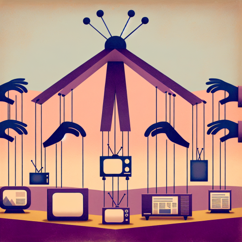 Media Influence