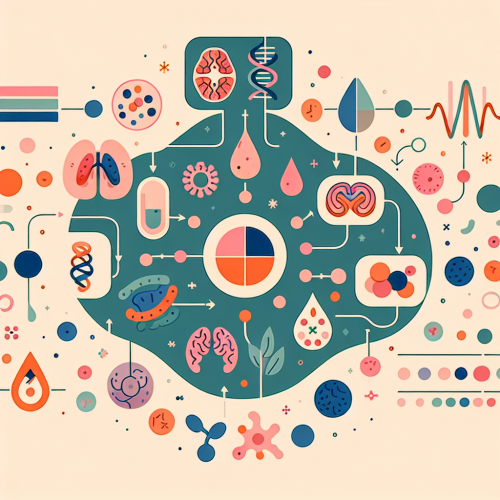 Metabolic Function