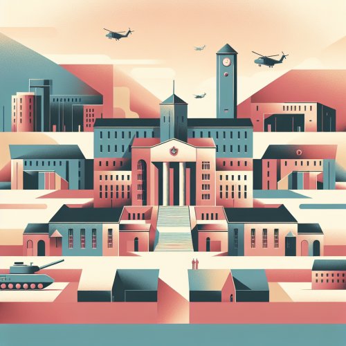 Military Installations
