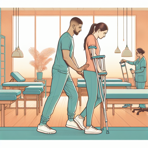 Mobility Training