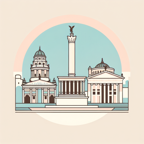 Monuments