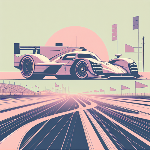 Motorsports