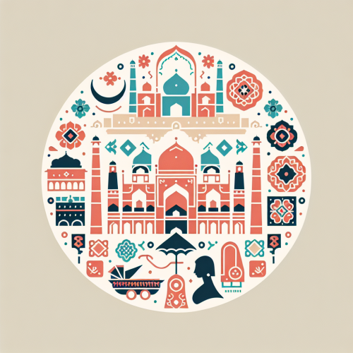 Mughal Empire