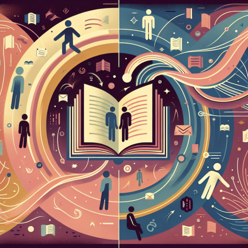 Narrative Communication