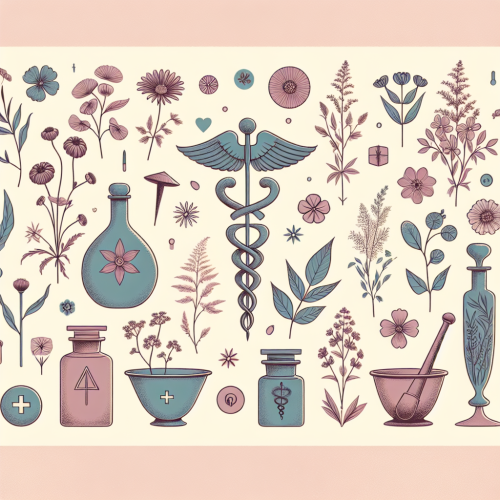 Natural Remedies
