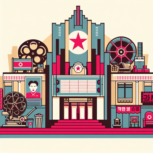 North Korean Cinema