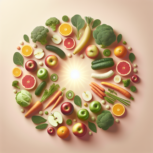 Nutrition