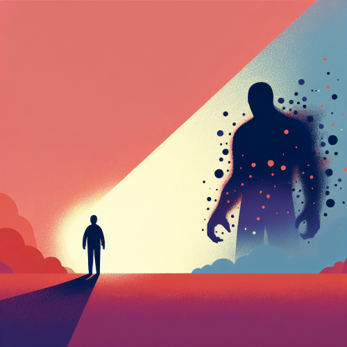 Overcoming Fears