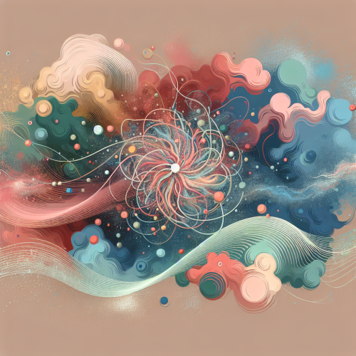 Particle Physics