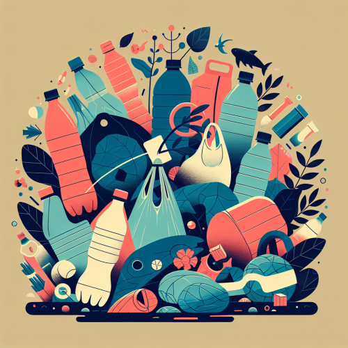 Plastic Pollution