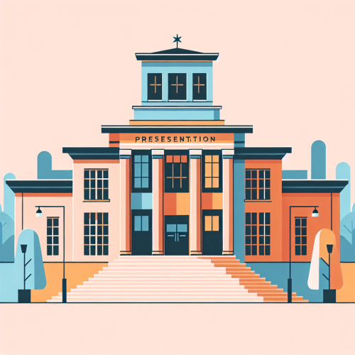 Presentation Building