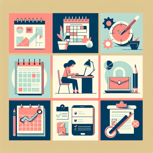 Productivity