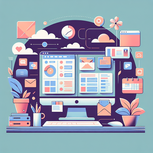 Productivity Software