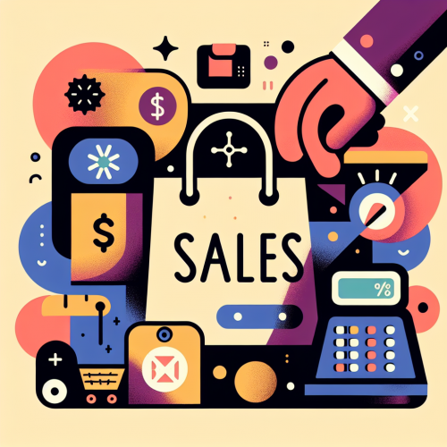 Sales
