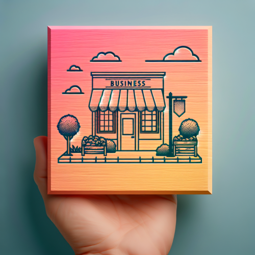 Small Business