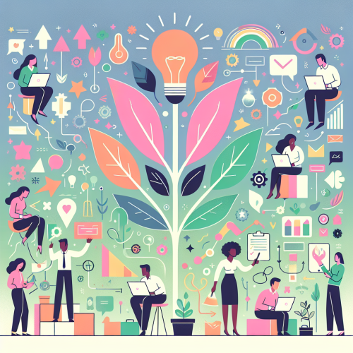 Startups