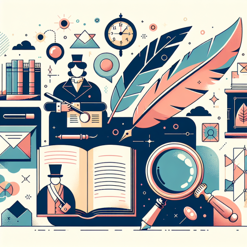 Storytelling Techniques
