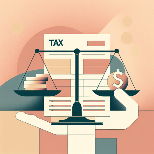 Taxation