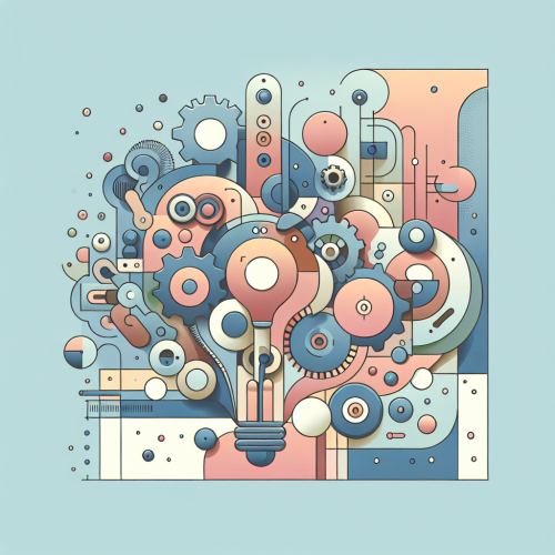 Technical Innovations