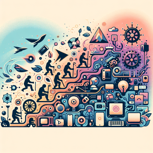 Technology Evolution