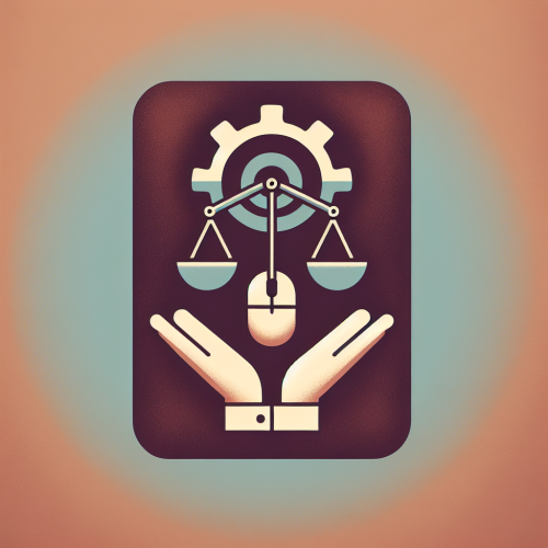 Technology Regulation