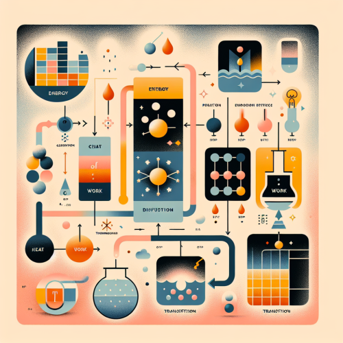 Thermodynamics