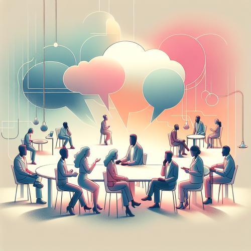 Workplace Communication