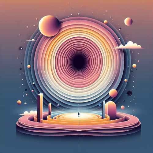 Wormholes